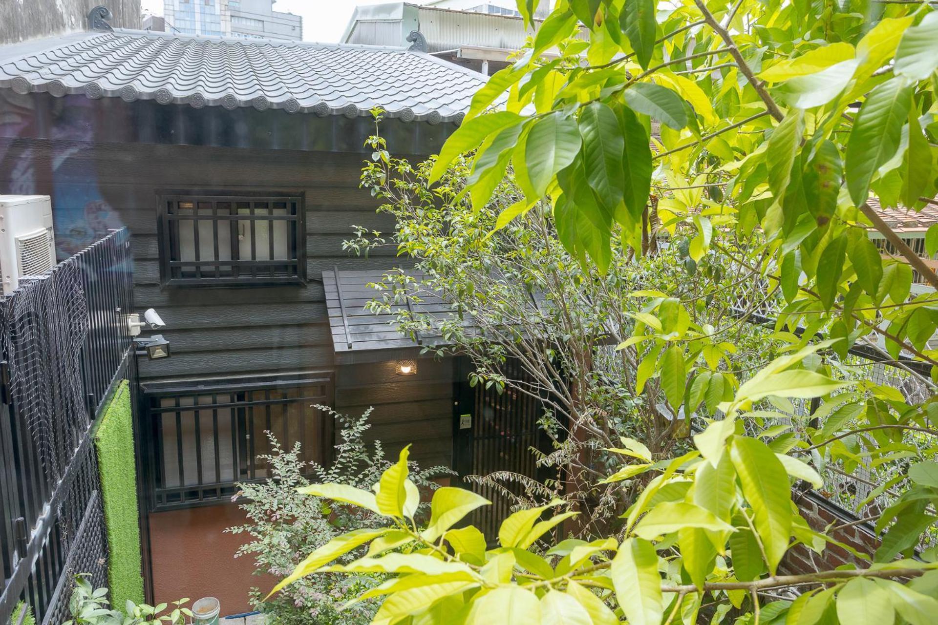 成功古巷民宿 6-16人可包棟 Apartment Tainan Exterior foto